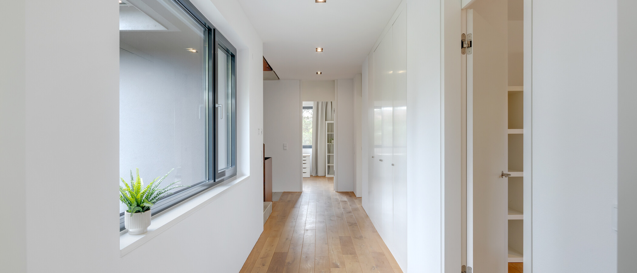detached house München Untermenzing 04 hall 14987