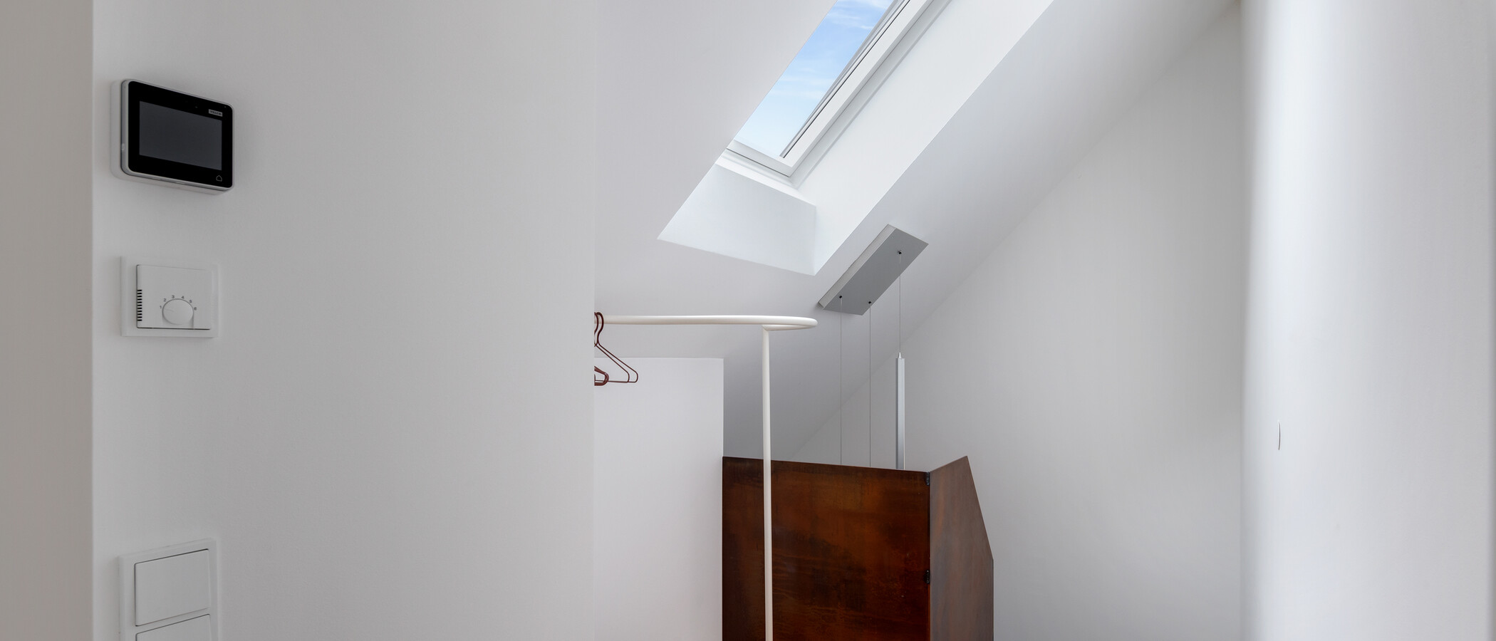 detached house München Untermenzing 05 hall 14987