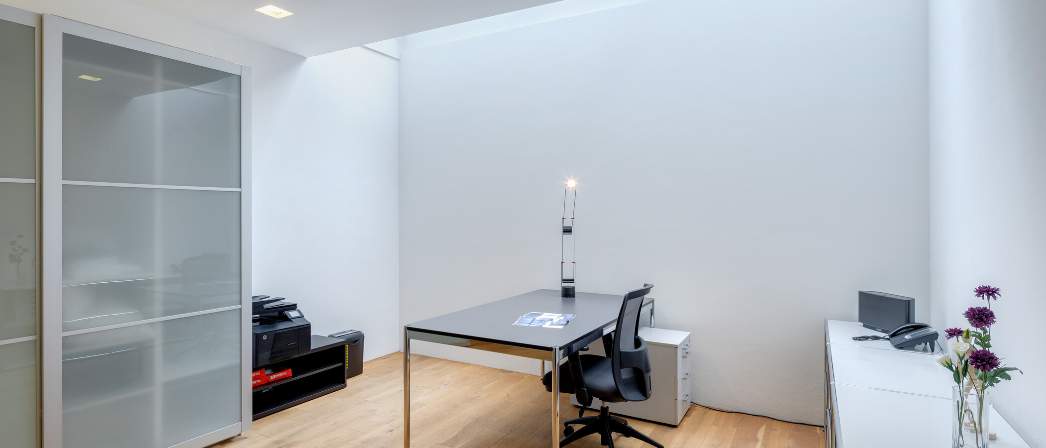 detached house München Untermenzing 03 Workspace/Guestroom 14987
