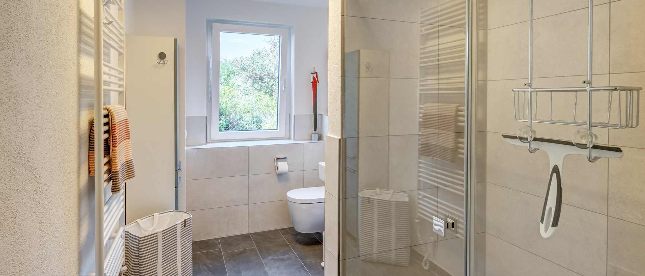 apartment München Fürstenried 01 bathroom 14988