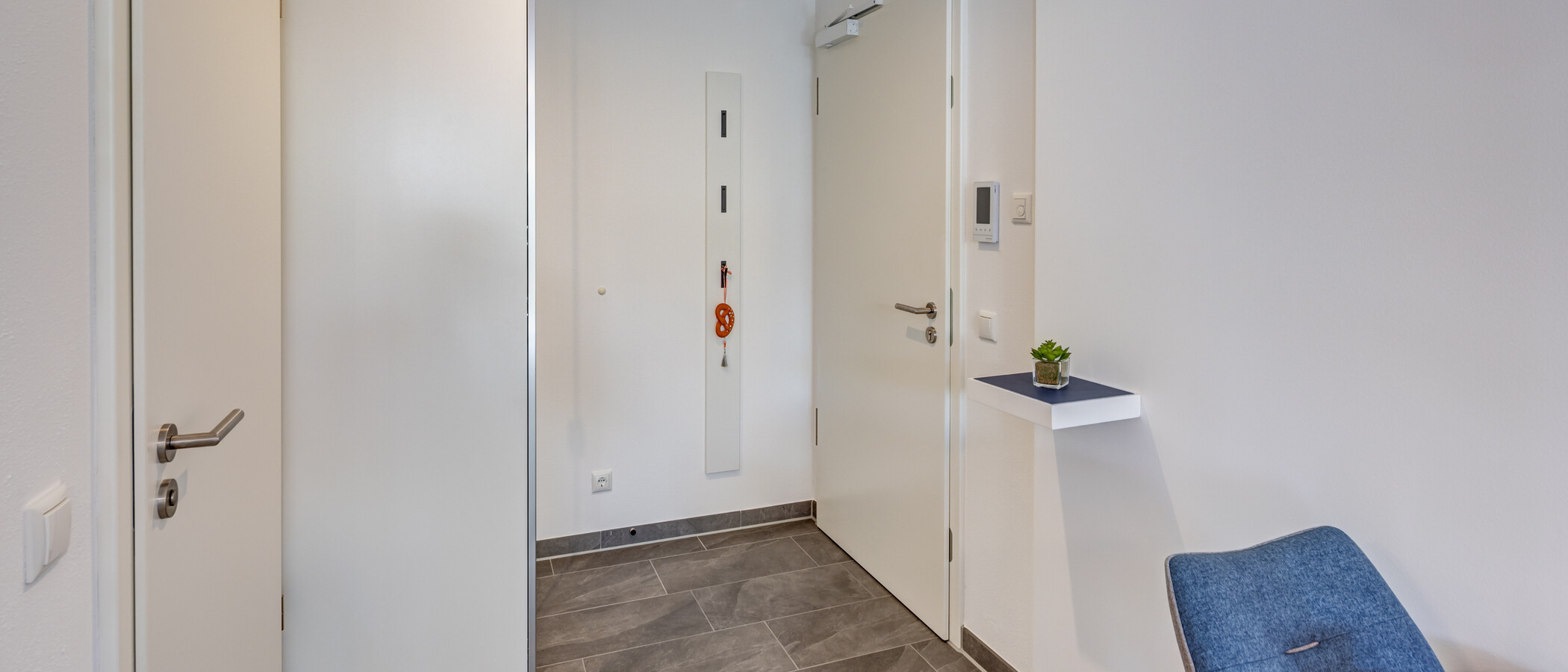apartment München Fürstenried 01 hall 14988