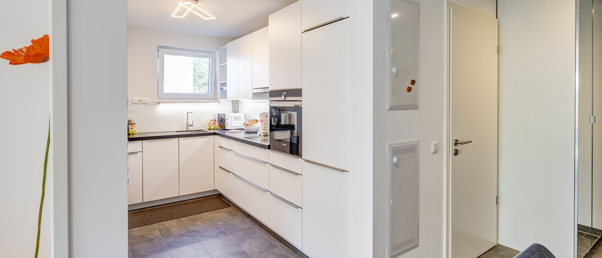 apartment München Fürstenried 03 hall 14988