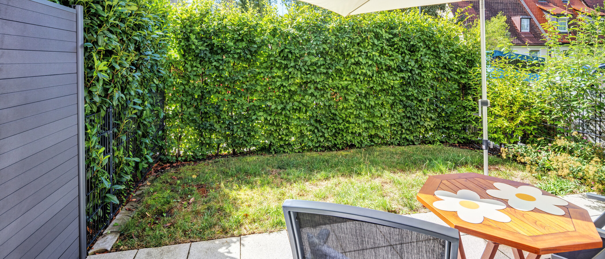 apartment München Fürstenried 01 garden 14988