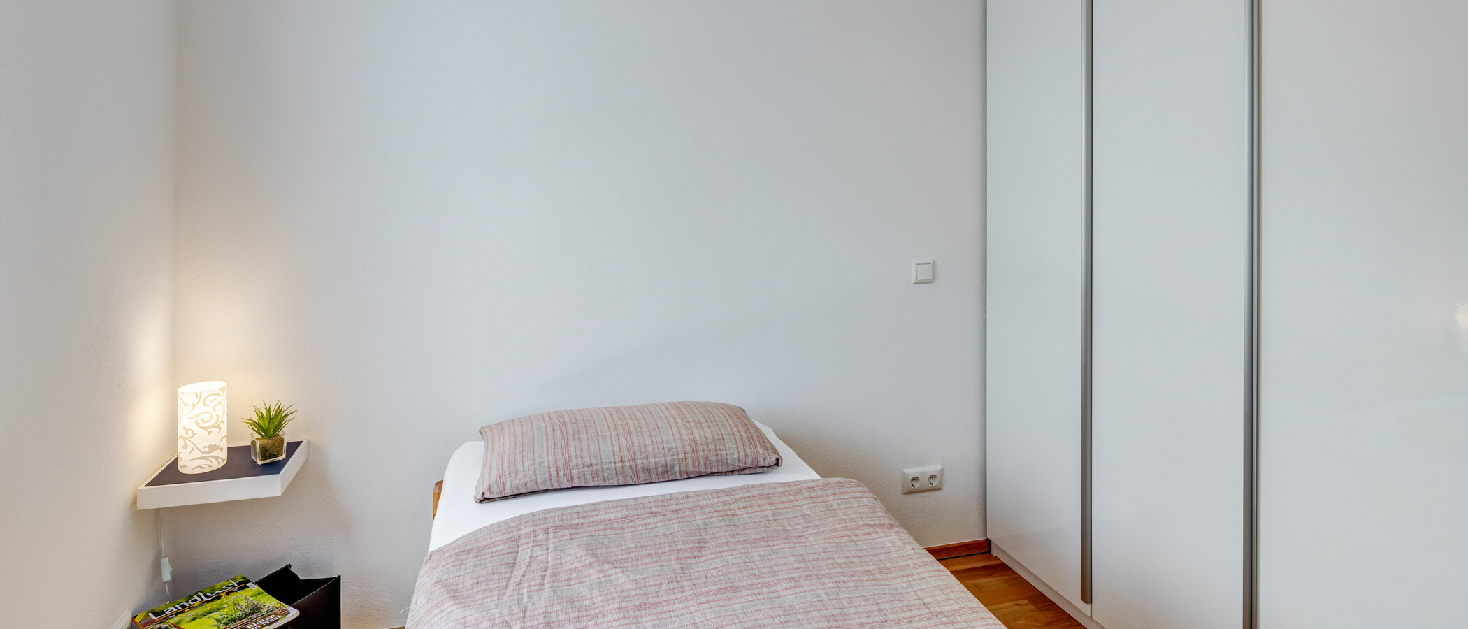 apartment München Fürstenried 02 bedroom 14988
