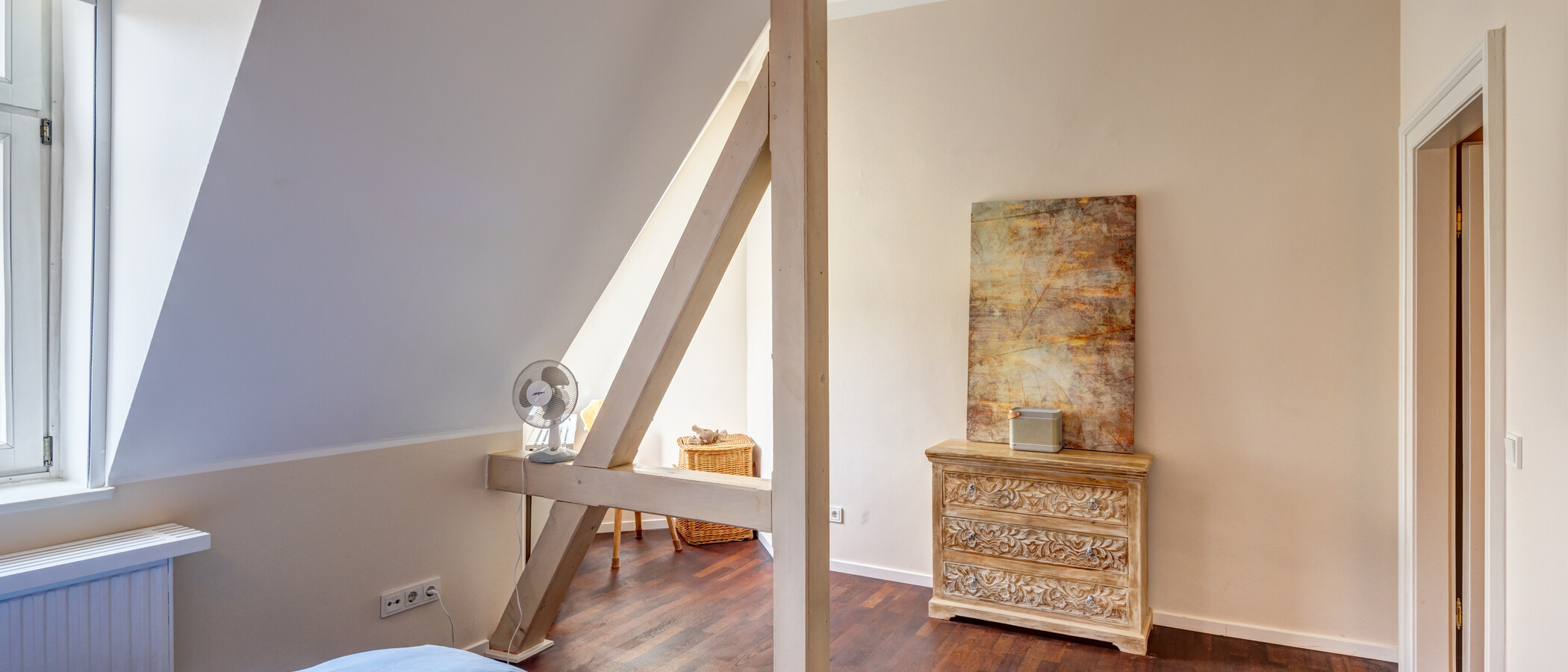 maisonette München Ludwigsvorstadt 03 1. bedroom 14989