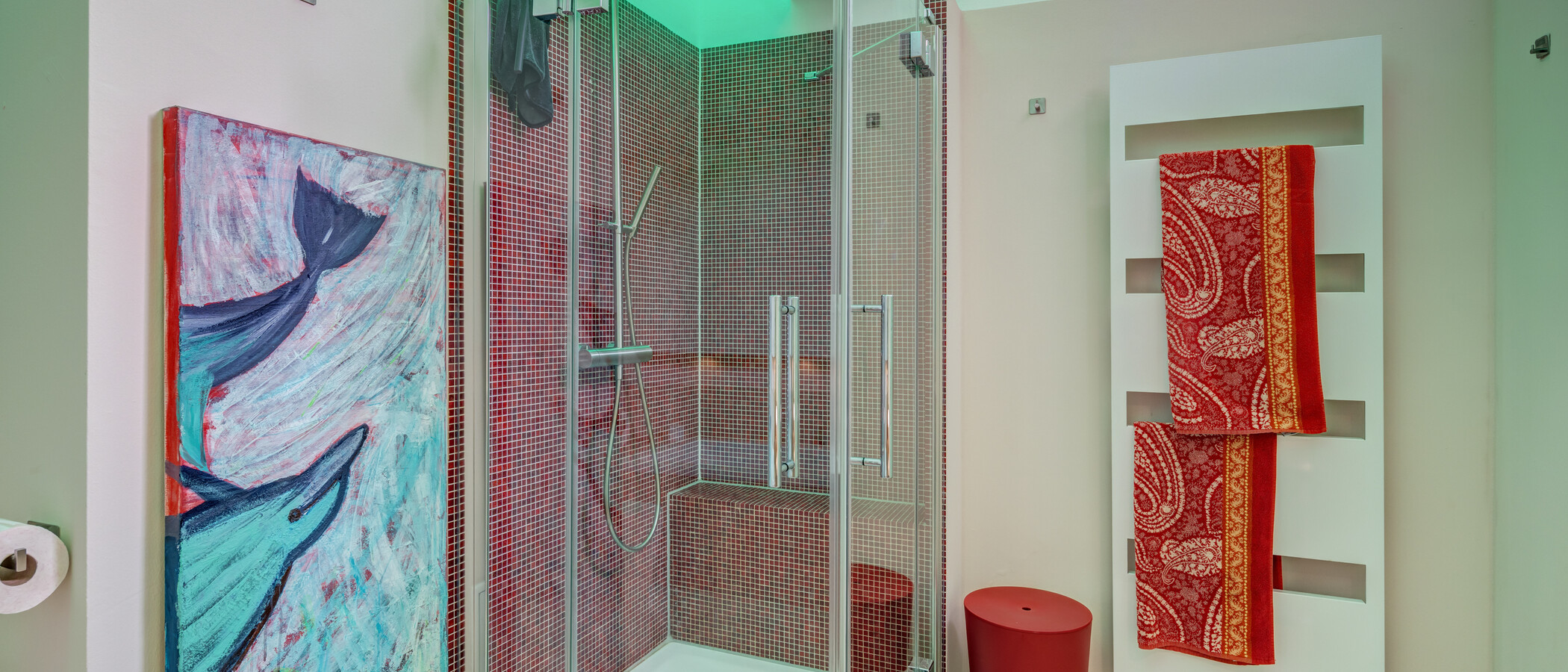 maisonette München Ludwigsvorstadt 02 1. bathroom 14989