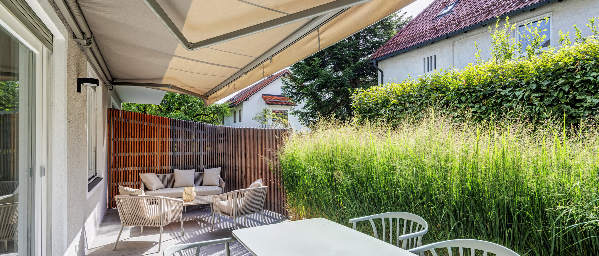 apartment München Harlaching 03 terrace 14990