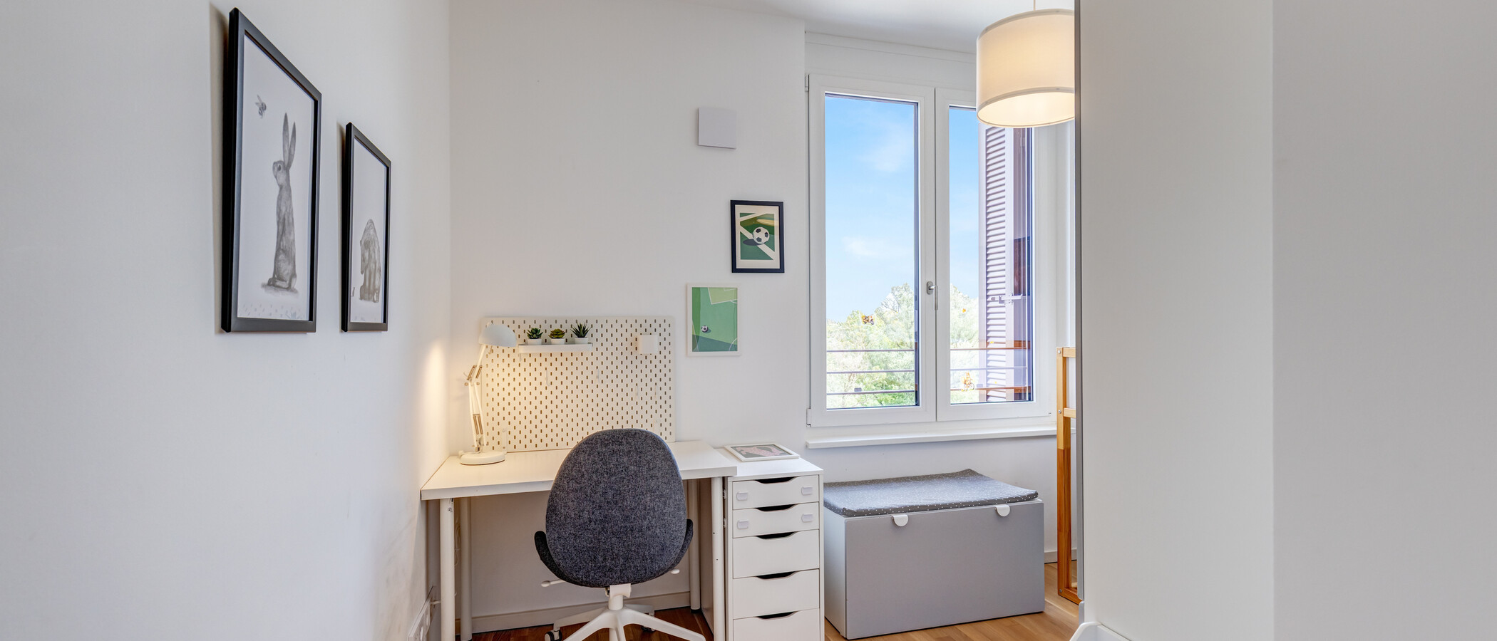 apartment München Neuperlach 01 2. child 14991