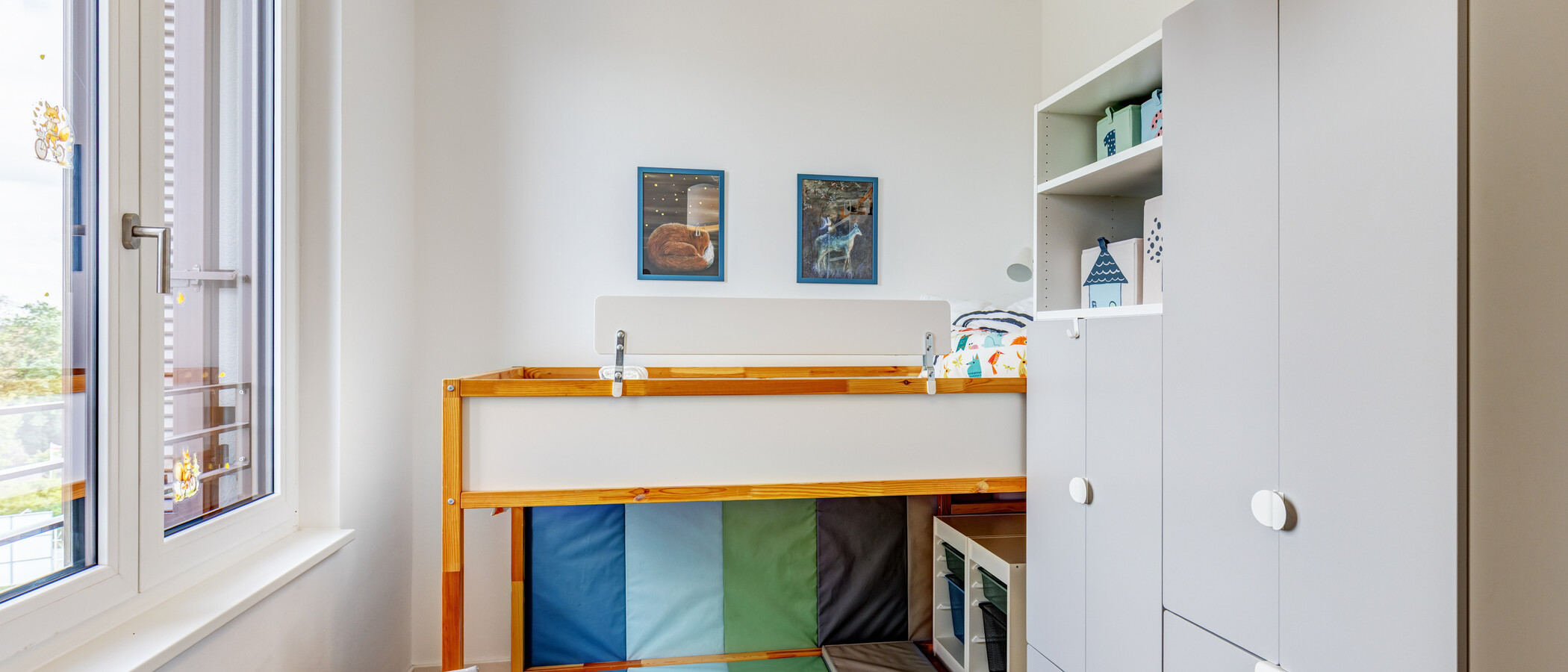 apartment München Neuperlach 02 2. child 14991