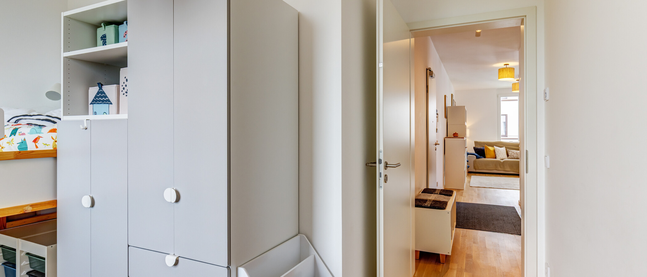 apartment München Neuperlach 03 2. child 14991