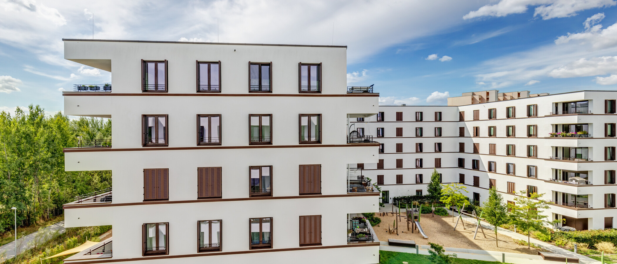 apartment München Neuperlach 02 view 14991