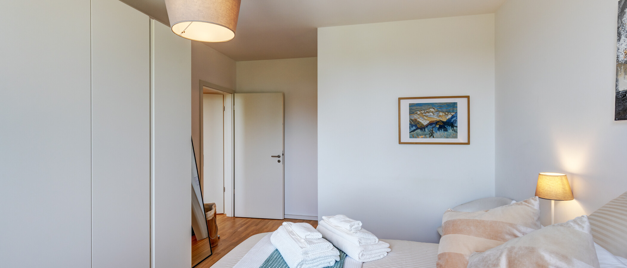 apartment München Neuperlach 04 bedroom 14991