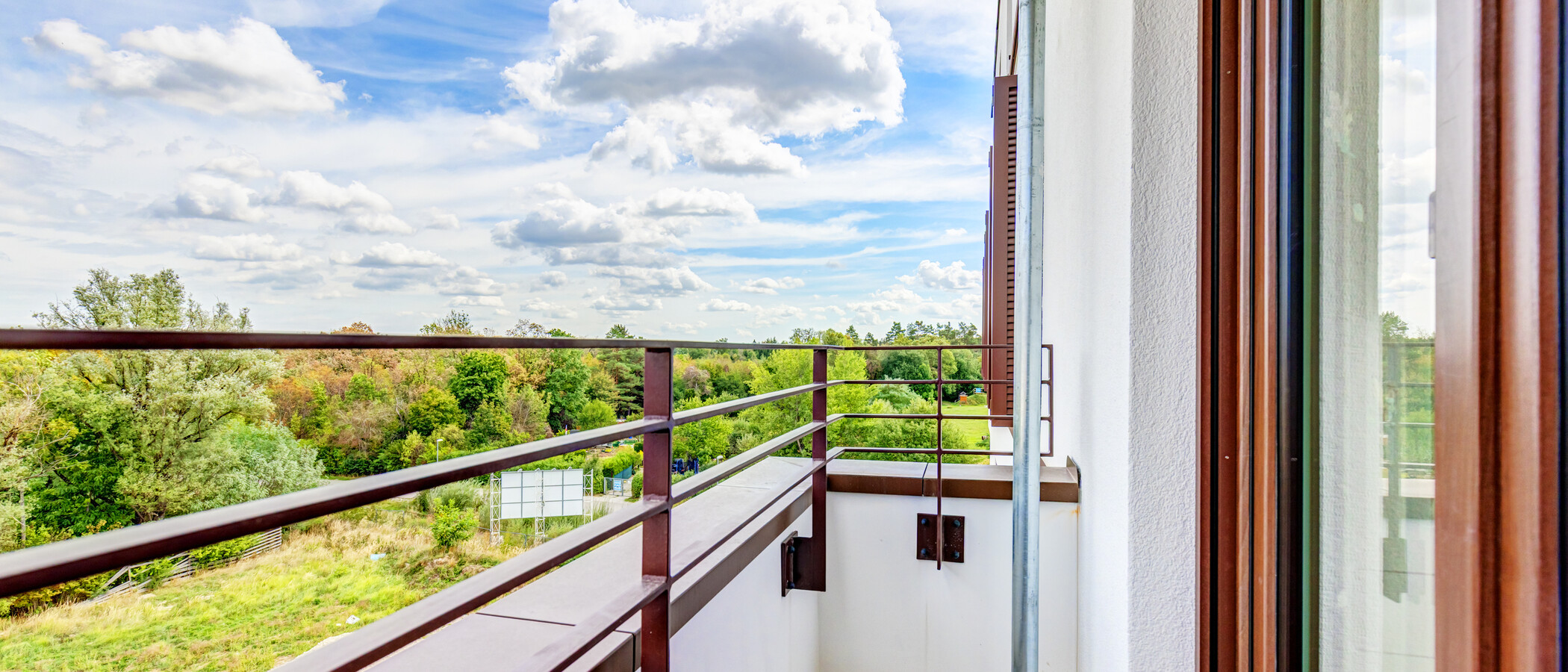 apartment München Neuperlach 01 2. balcony 14991