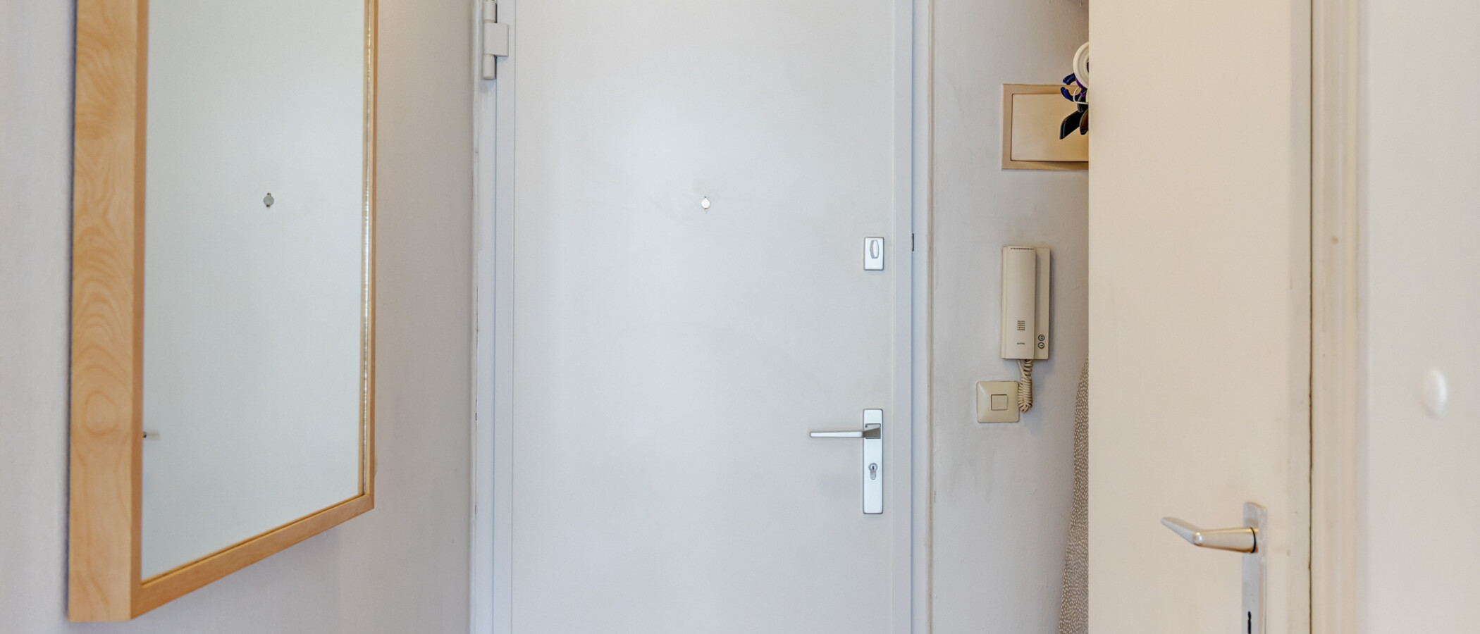 studio München Maxvorstadt - Universitätsviertel 02 hall 14992