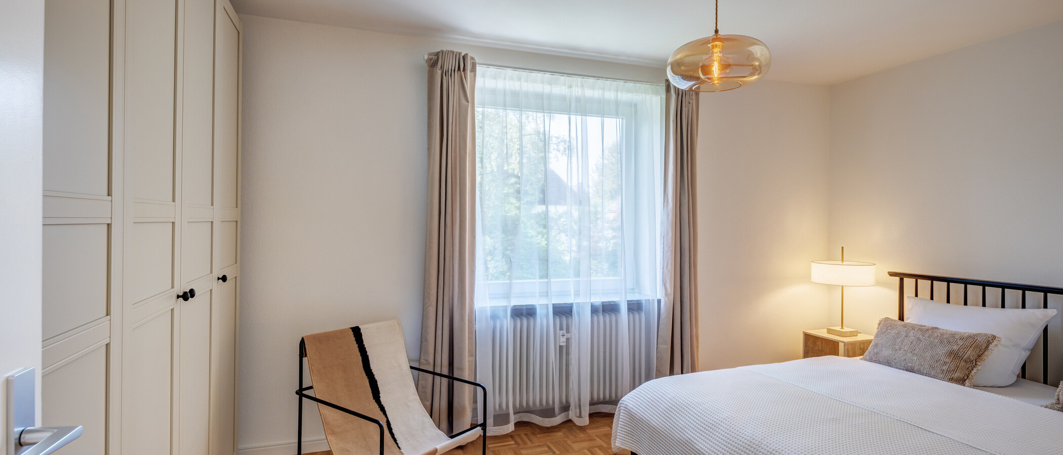 apartment München Harlaching 01 1. bedroom 14994