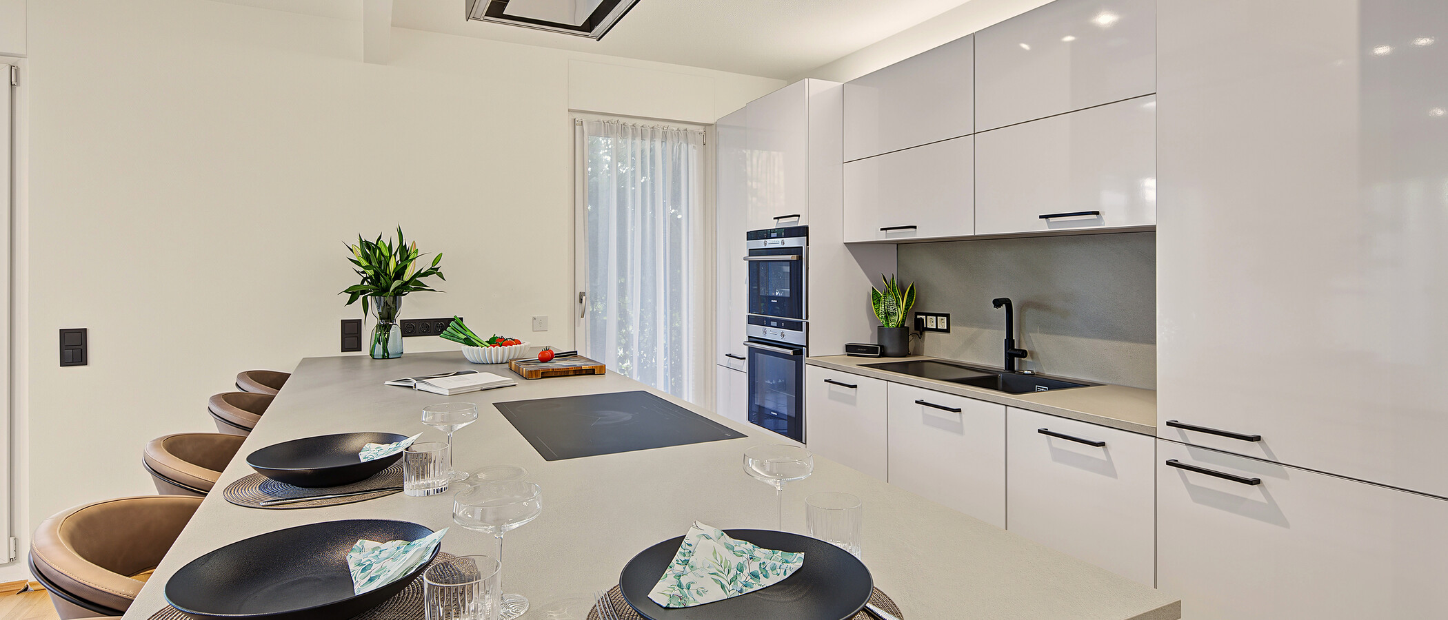apartment München Obergiesing 02 kitchen 14995