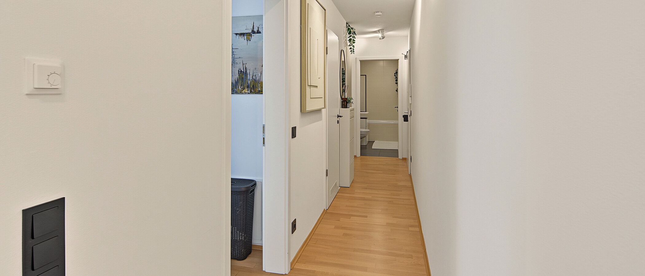 apartment München Obergiesing 02 hall 14995