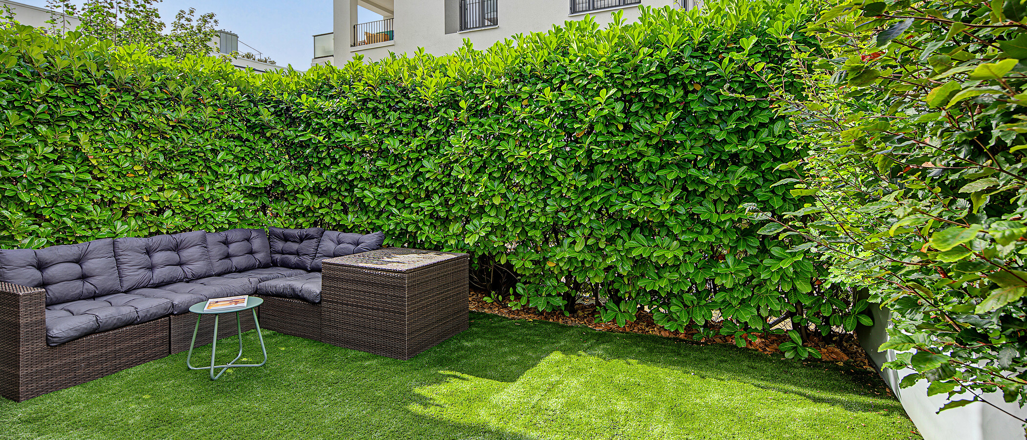 apartment München Obergiesing 01 garden 14995