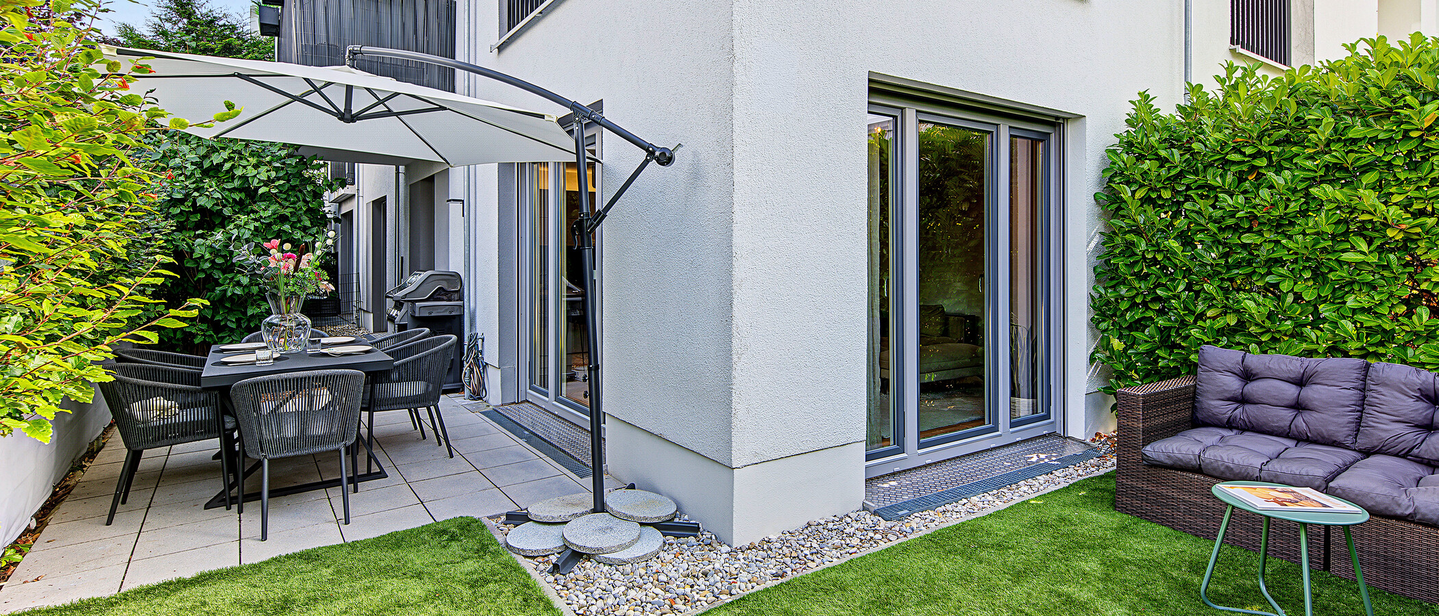 apartment München Obergiesing 01 terrace 14995
