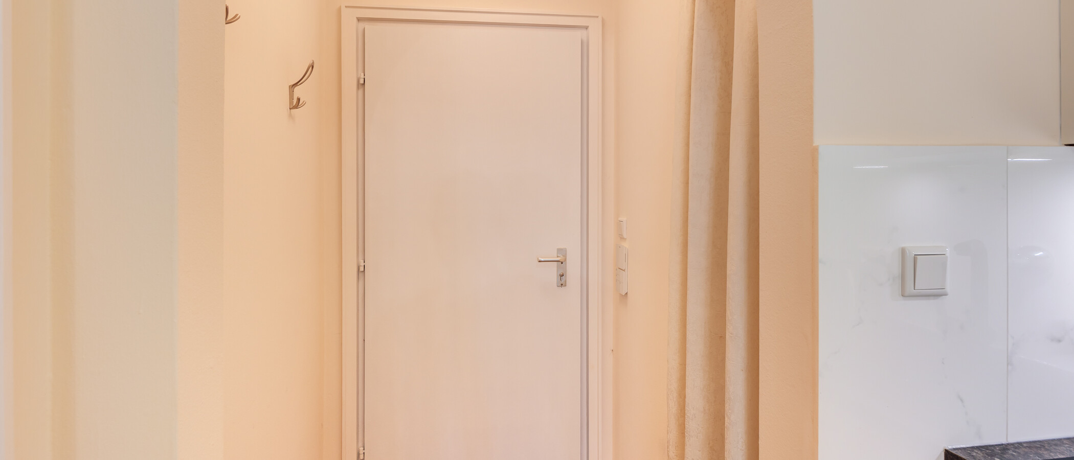 apartment München Solln 01 hall 14996