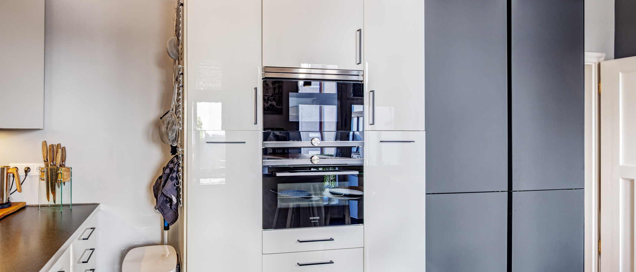 apartment München Altbogenhausen 02 kitchen 14997