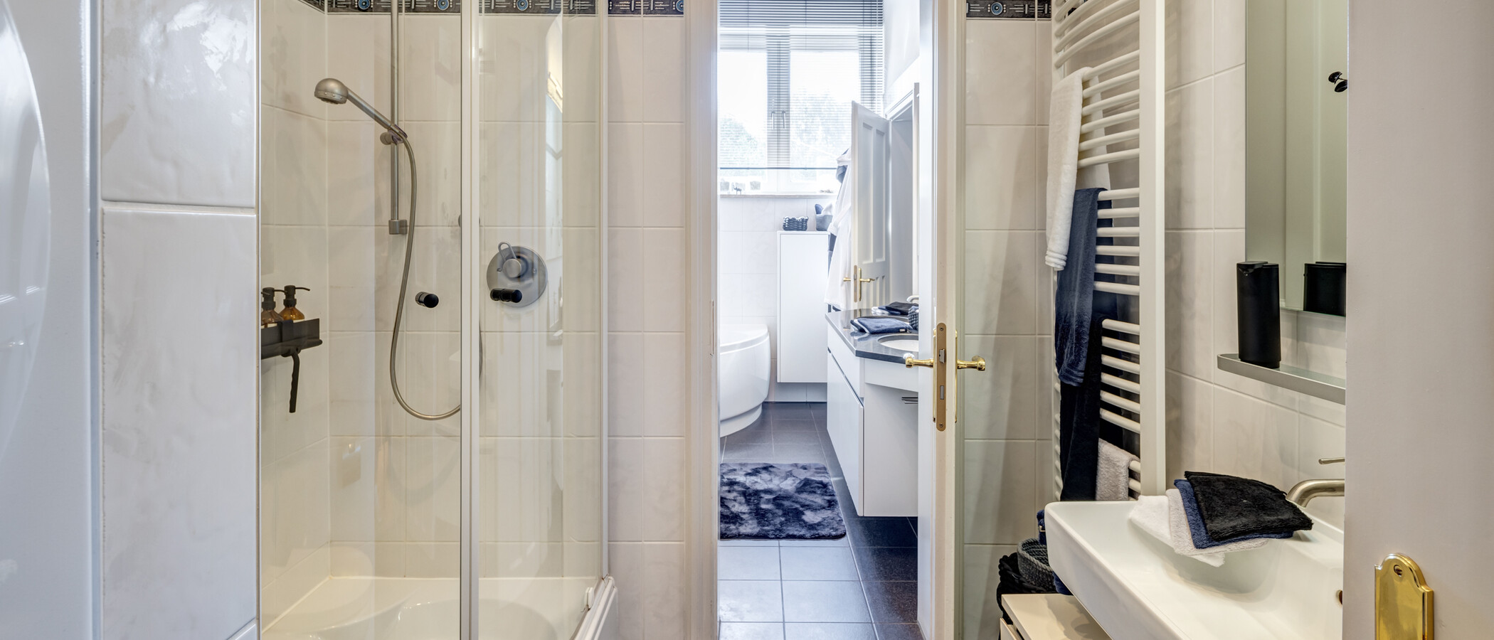 apartment München Altbogenhausen 01 2. bathroom 14997