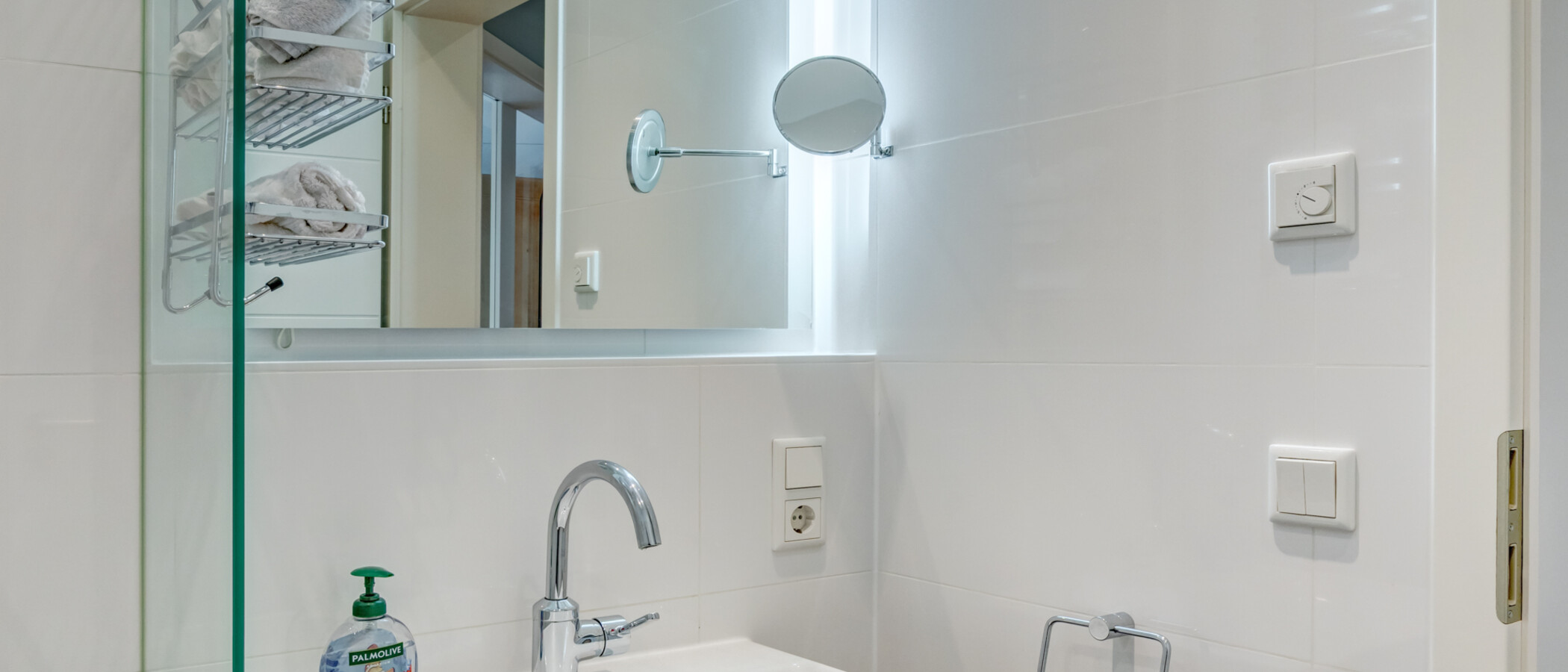 apartment München Solln 02 2. bathroom 14998