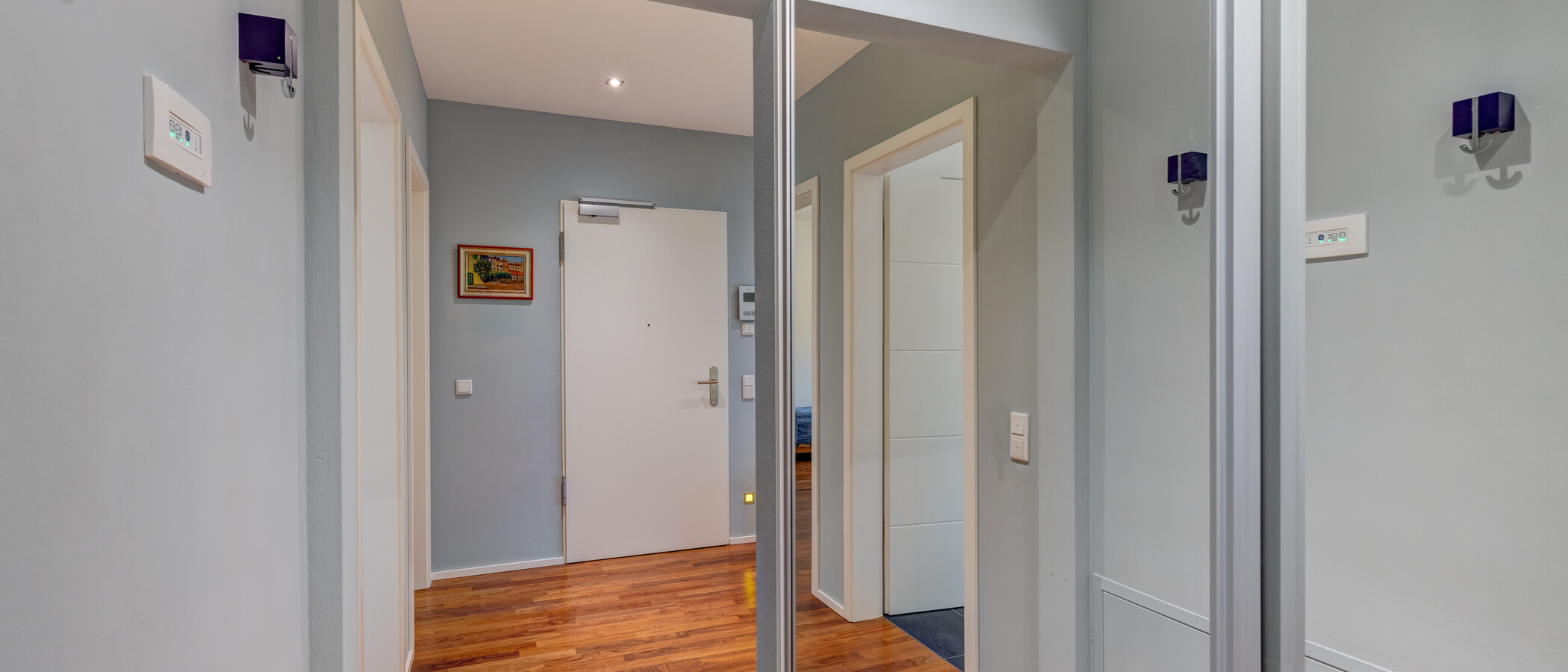 apartment München Solln 04 hall 14998