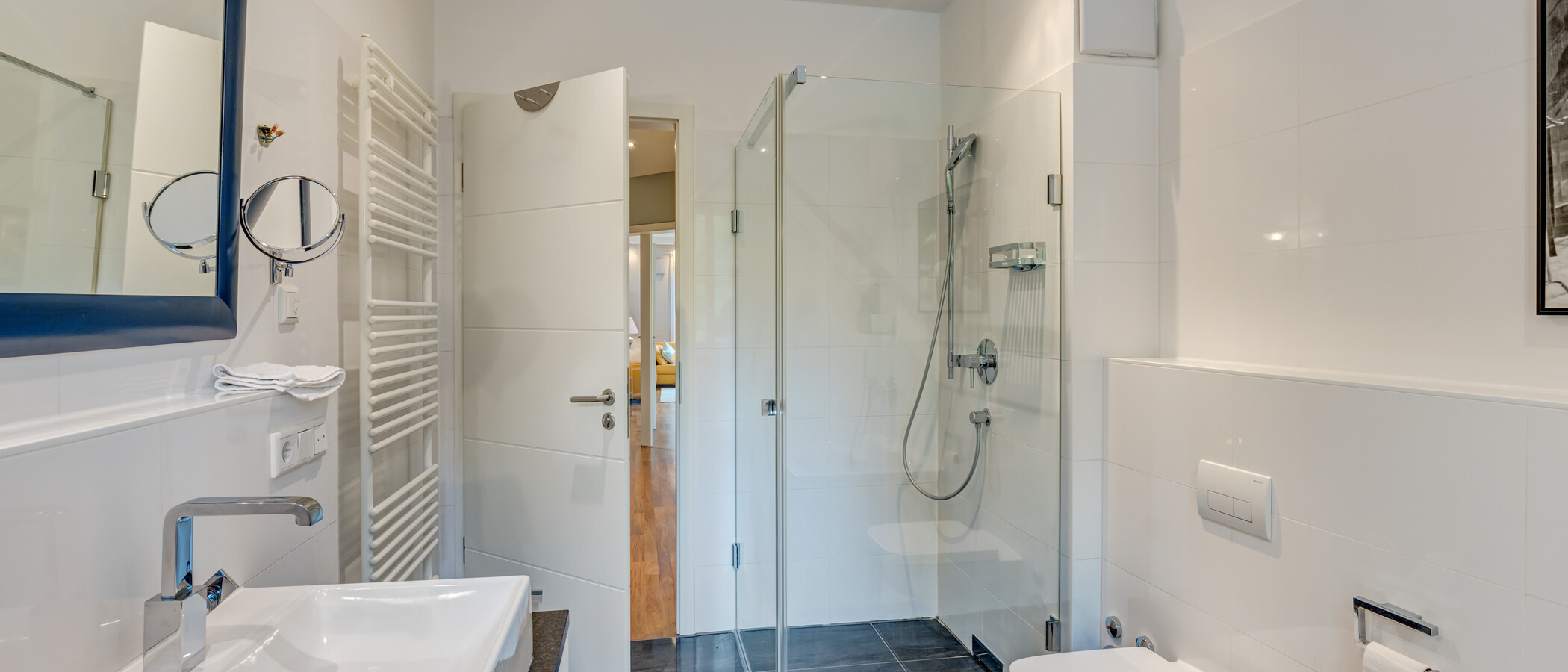 apartment München Solln 03 1. bathroom 14998