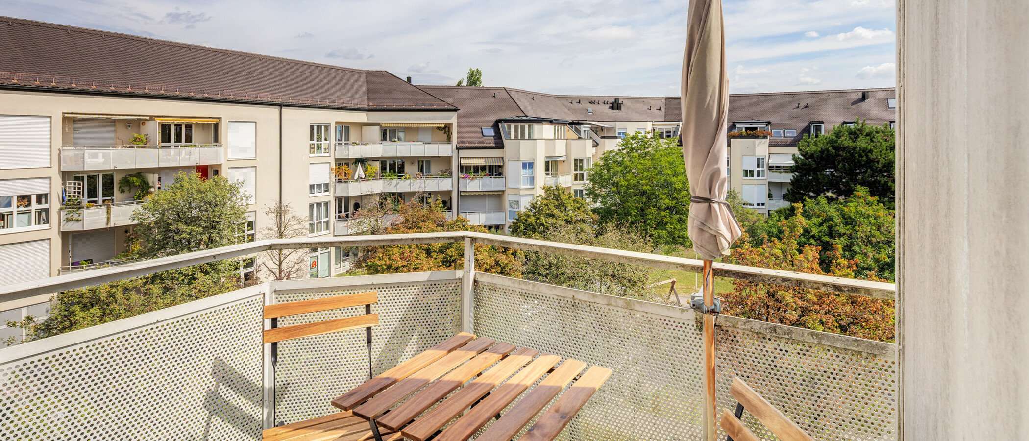 apartment München Zamdorf 02 balcony 14999
