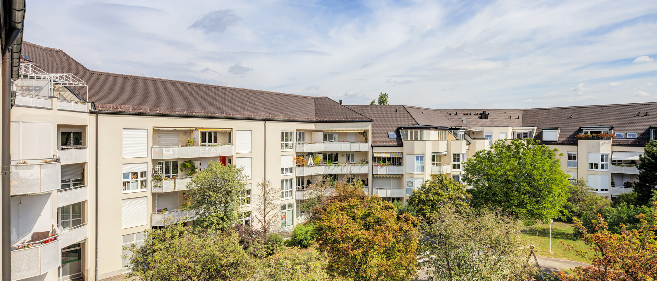 apartment München Zamdorf 02 view 14999