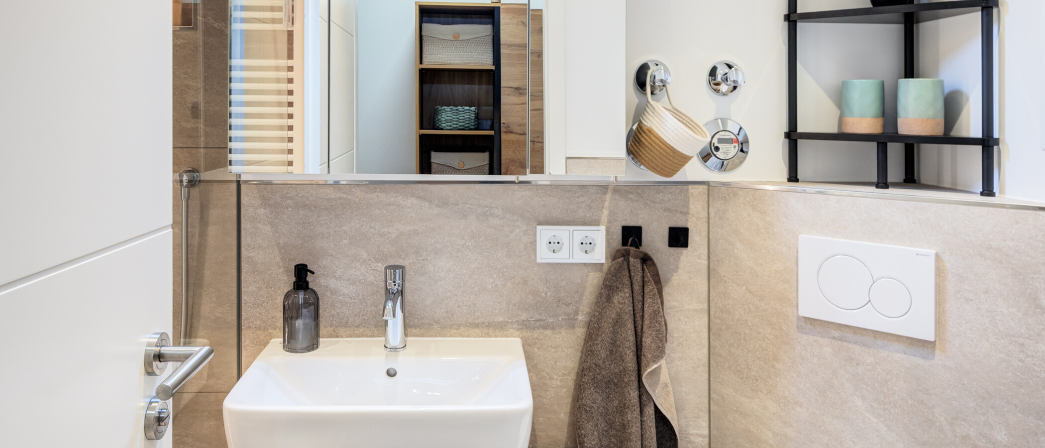 apartment München Fasanerie 01 bathroom 15000