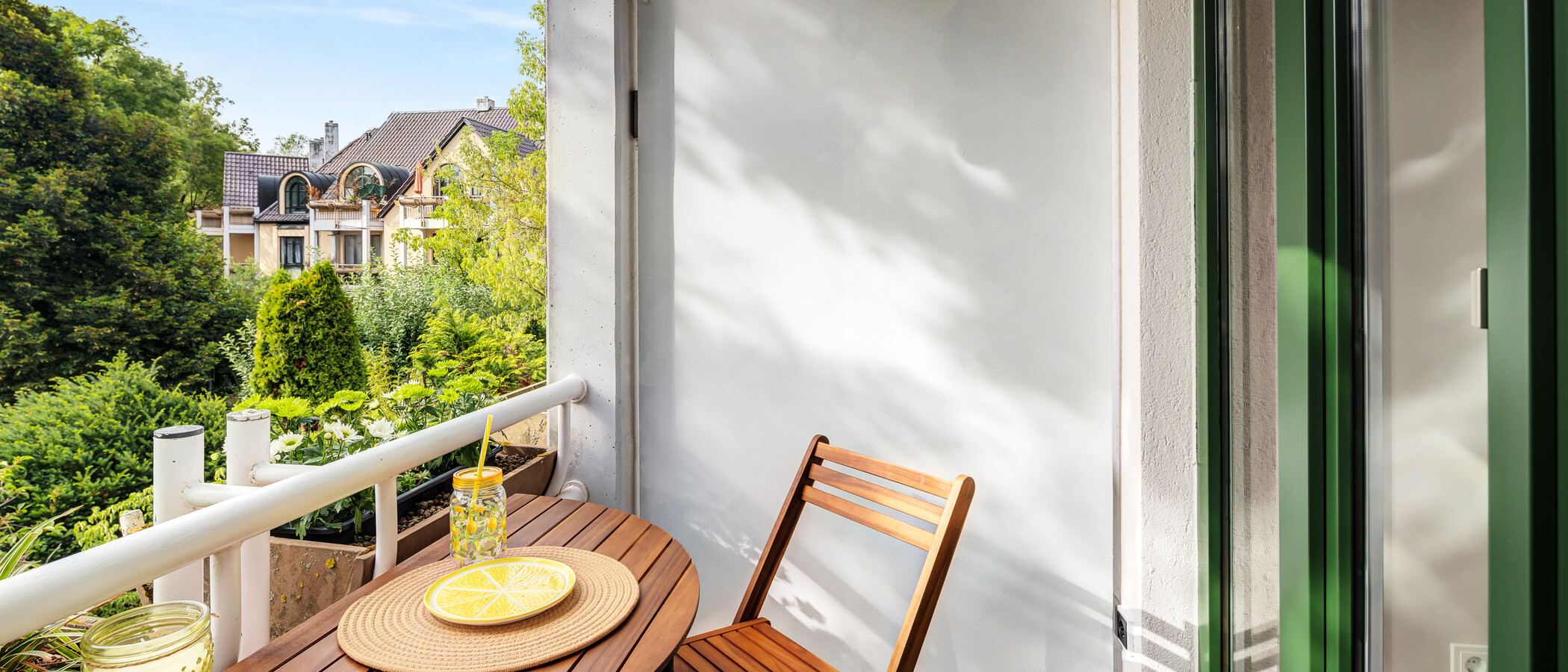 apartment München Fasanerie 03 balcony 15000