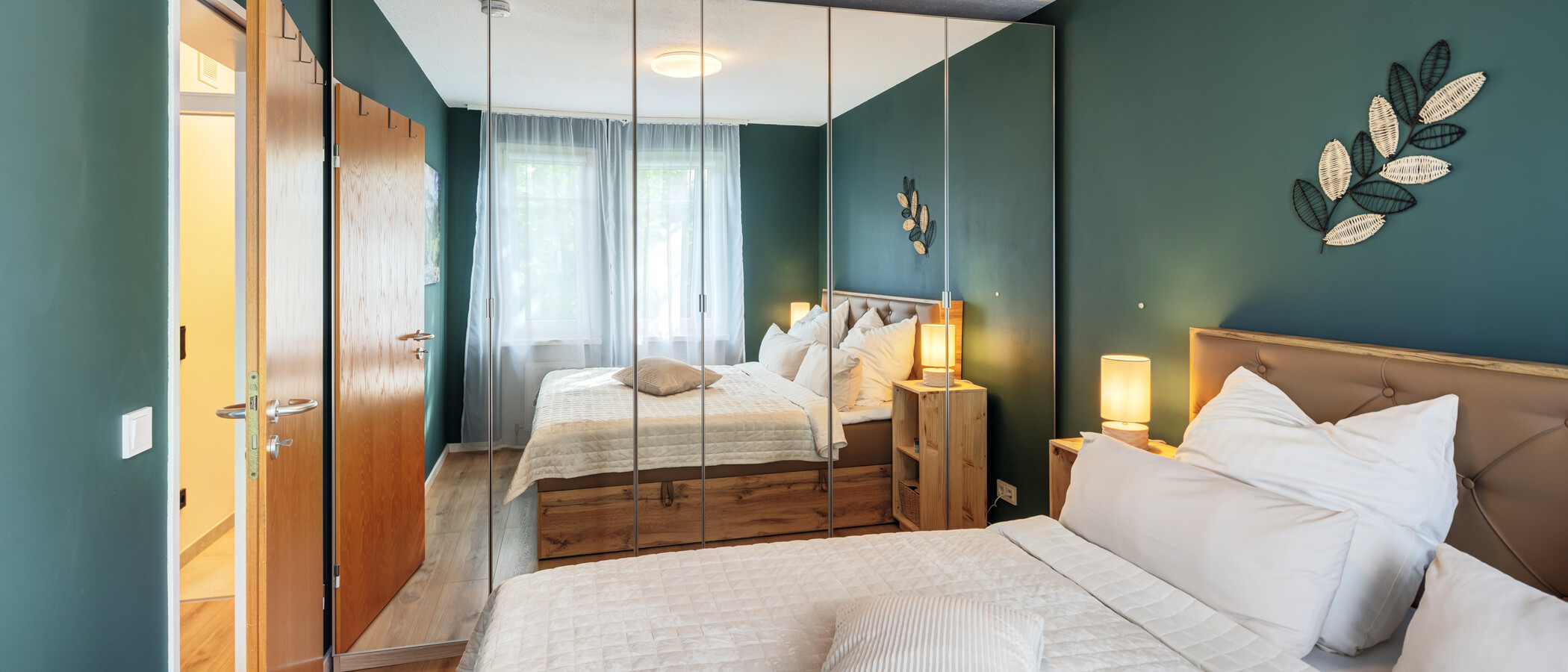 apartment München Fasanerie 04 bedroom 15000