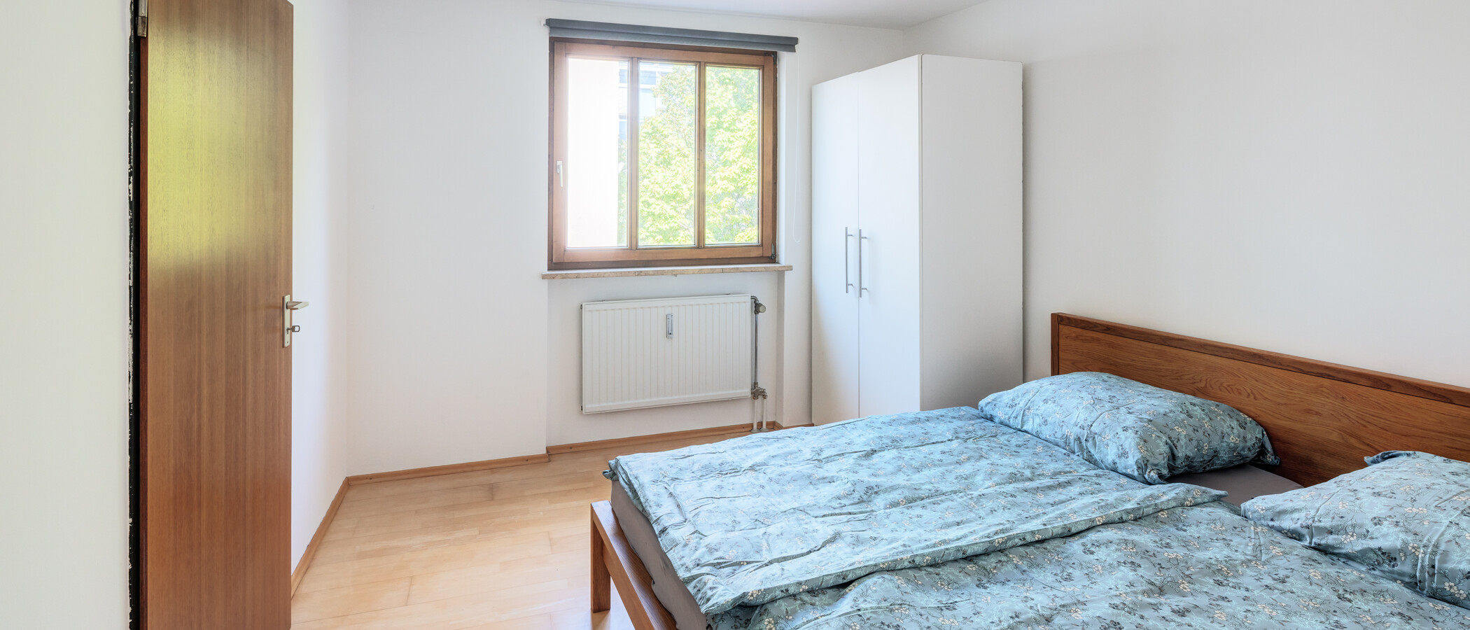 apartment München Maxvorstadt 02 bedroom 15001
