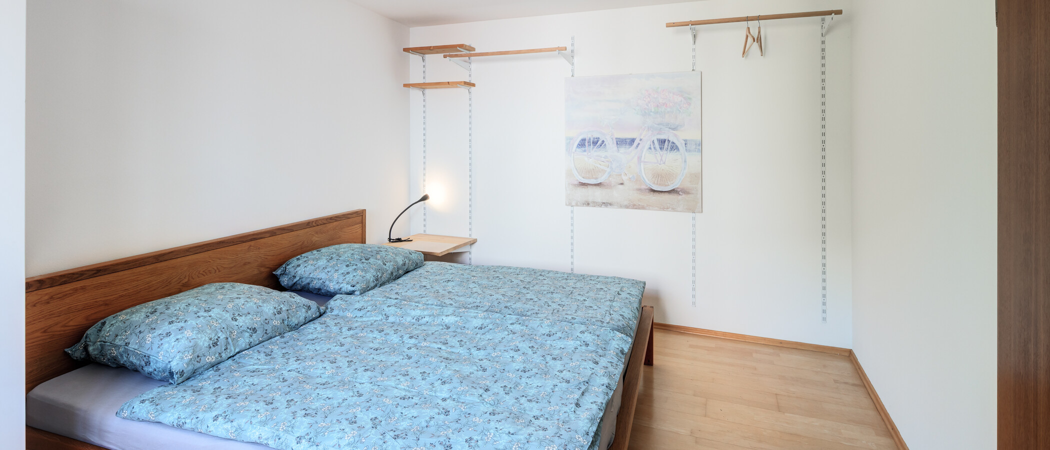 apartment München Maxvorstadt 03 bedroom 15001