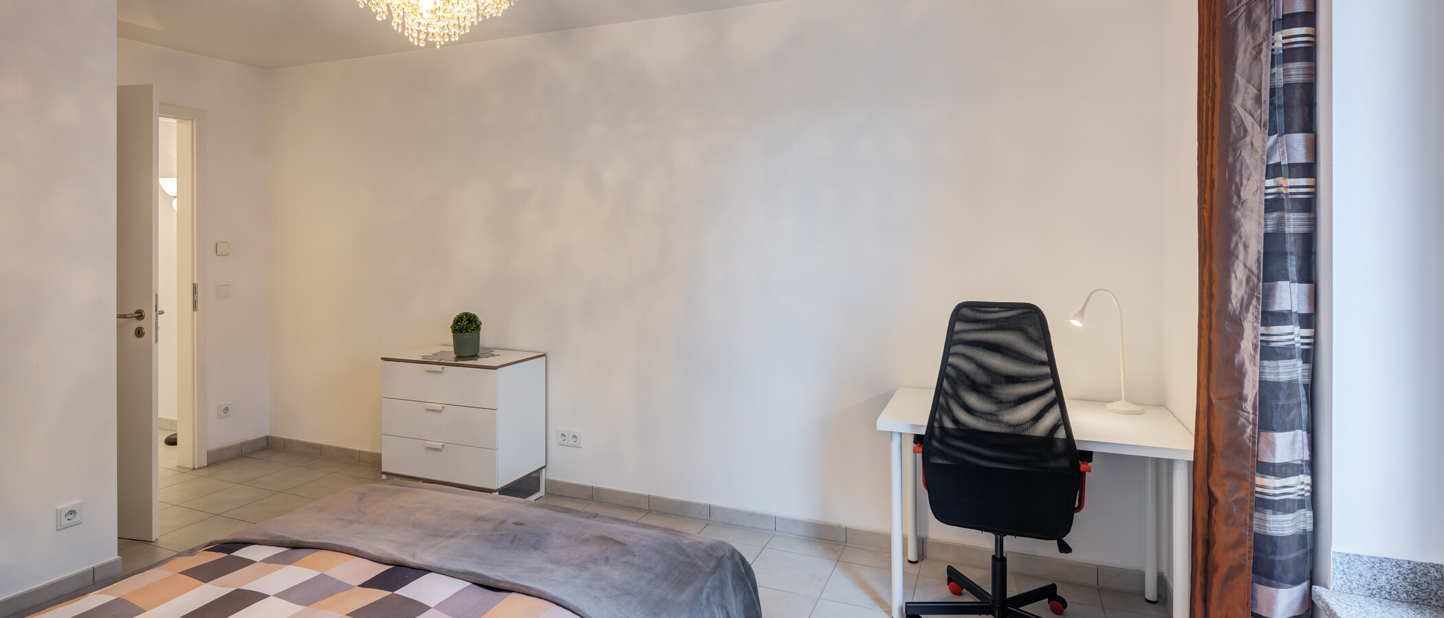 apartment München Neuhausen 03 bedroom 15009