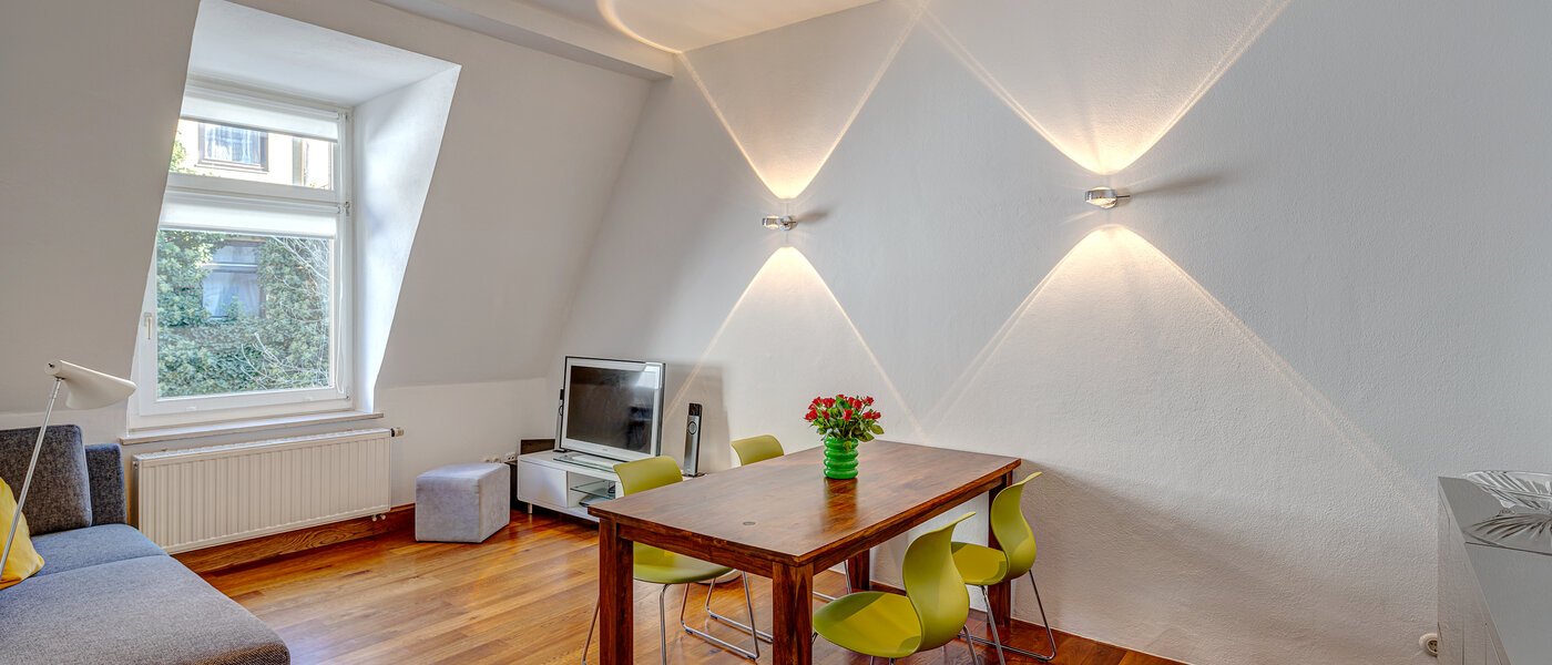 Sorry, this property has already been rented