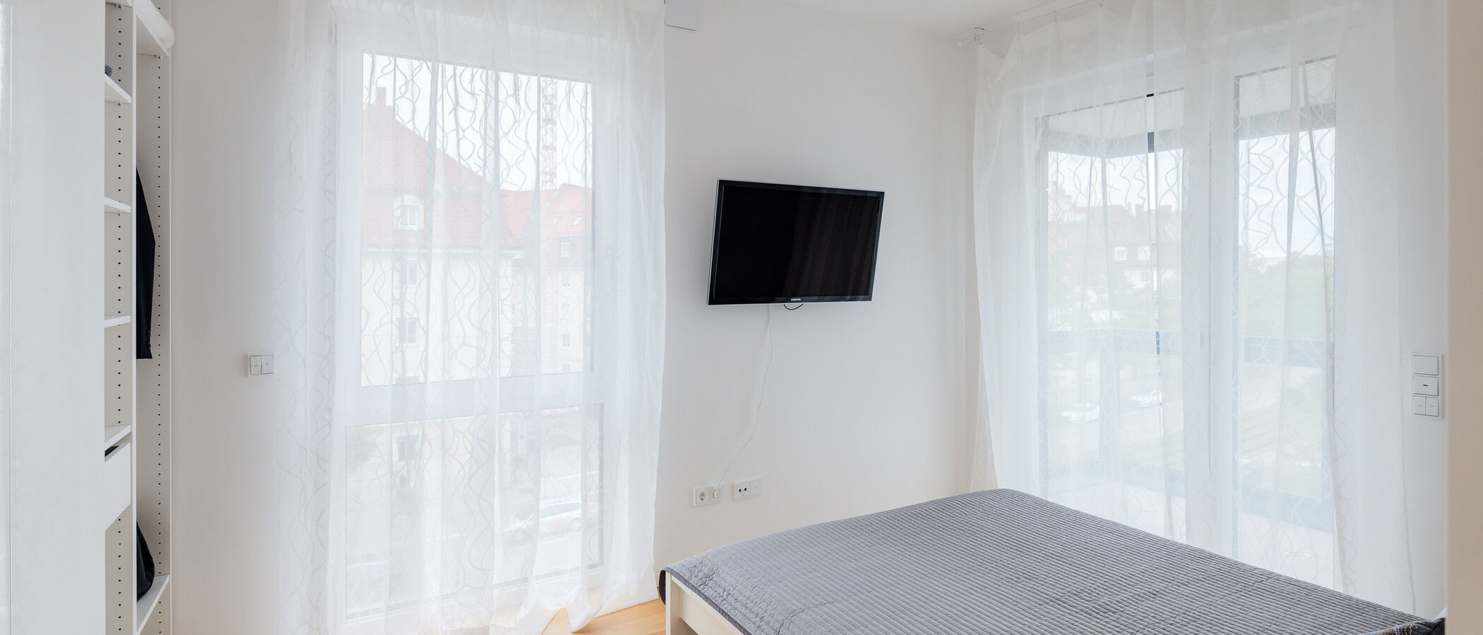 apartment München Neuhausen 02 1. bedroom 15011
