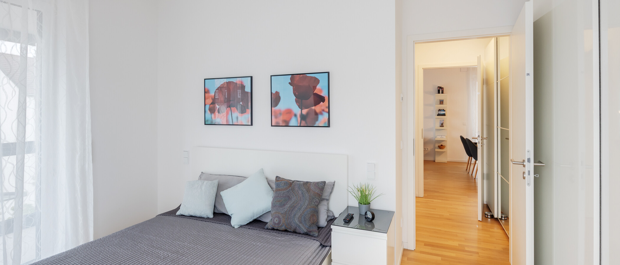 apartment München Neuhausen 03 1. bedroom 15011