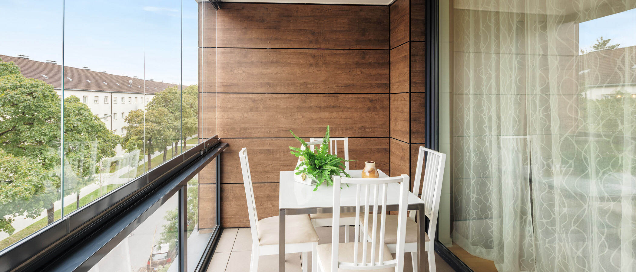 apartment München Neuhausen 01 1. loggia 15011