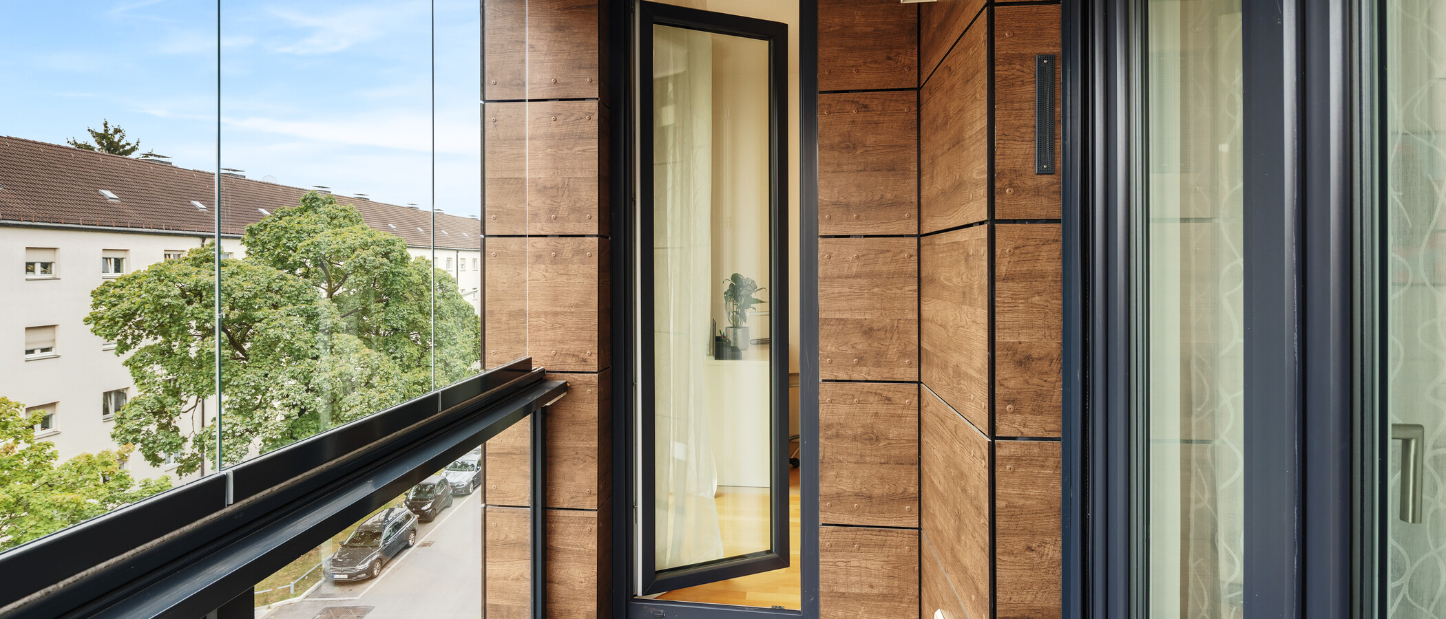 apartment München Neuhausen 01 2. loggia 15011