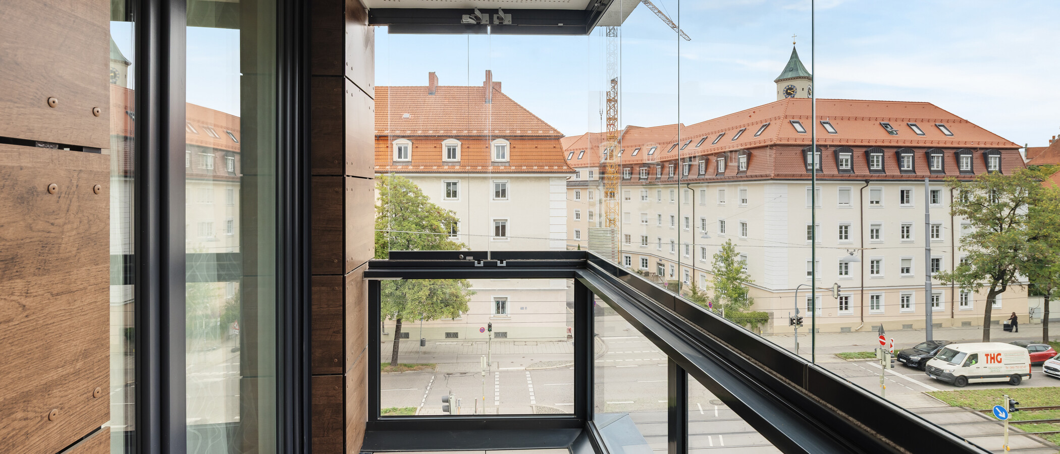 apartment München Neuhausen 02 2. loggia 15011