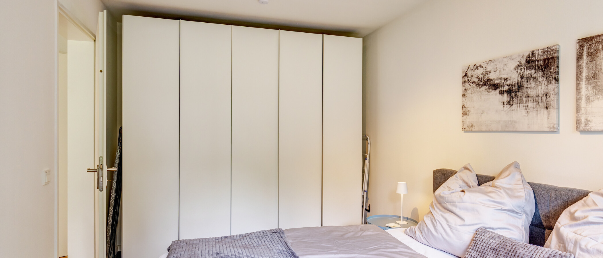 apartment München Freimann 03 bedroom 15014