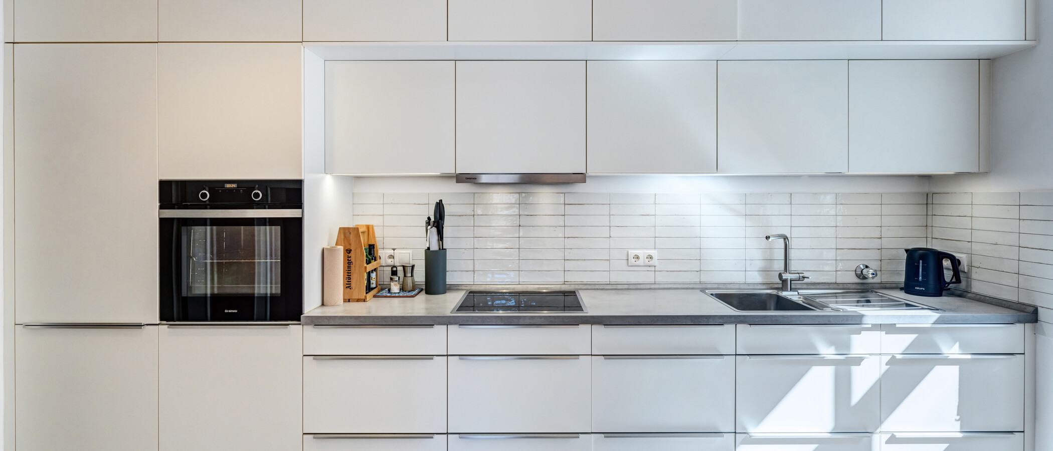 apartment München Glockenbachviertel 02 kitchen 15015