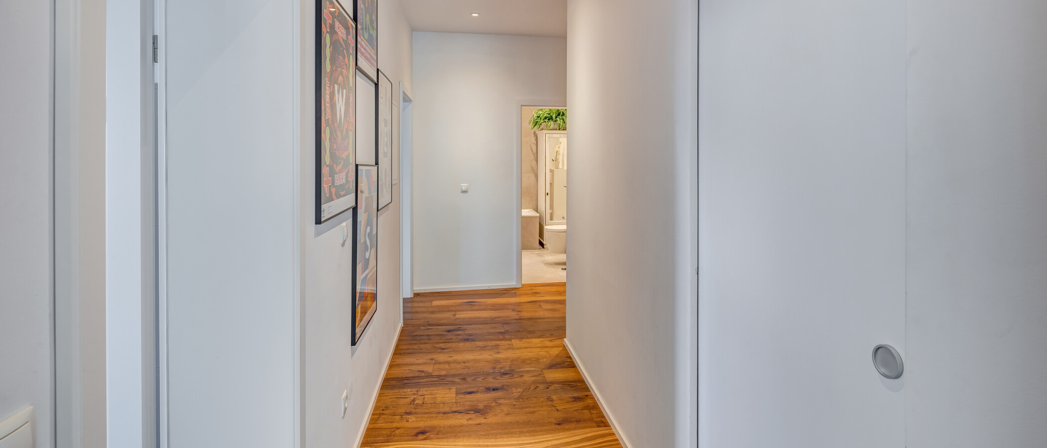 apartment München Glockenbachviertel 03 hall 15015