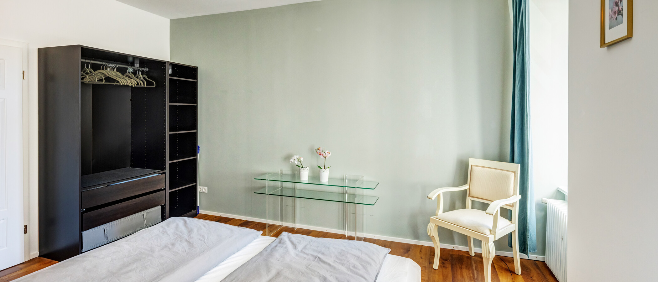 apartment München Glockenbachviertel 03 bedroom 15015