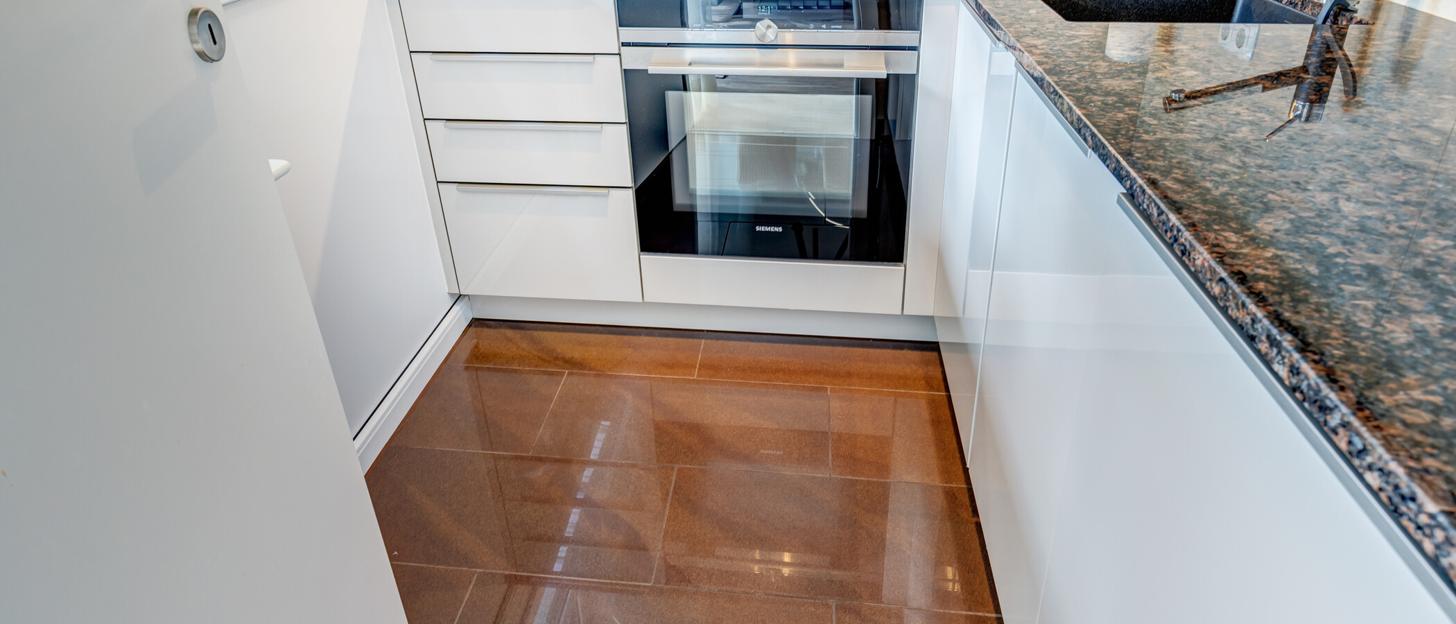 apartment München Neuperlach 02 kitchen 15020