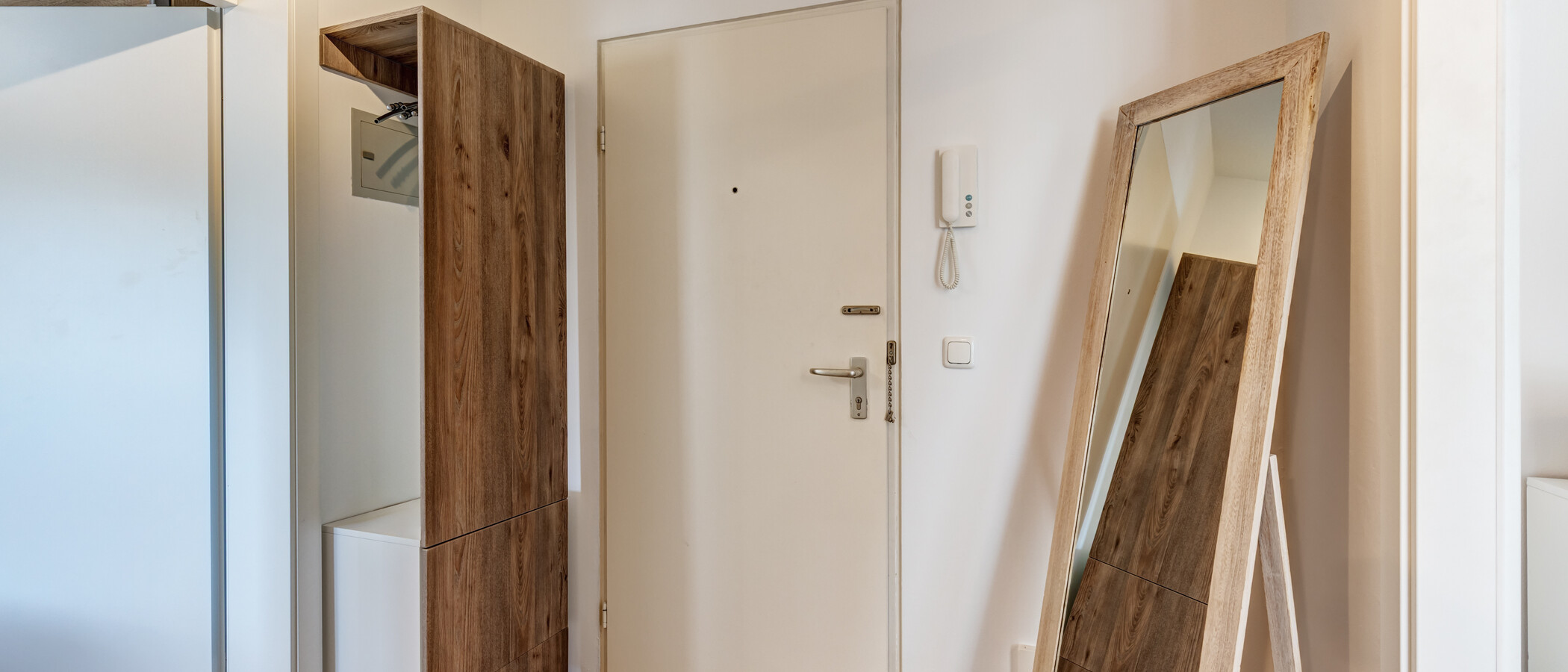 apartment München Neuperlach 04 hall 15020