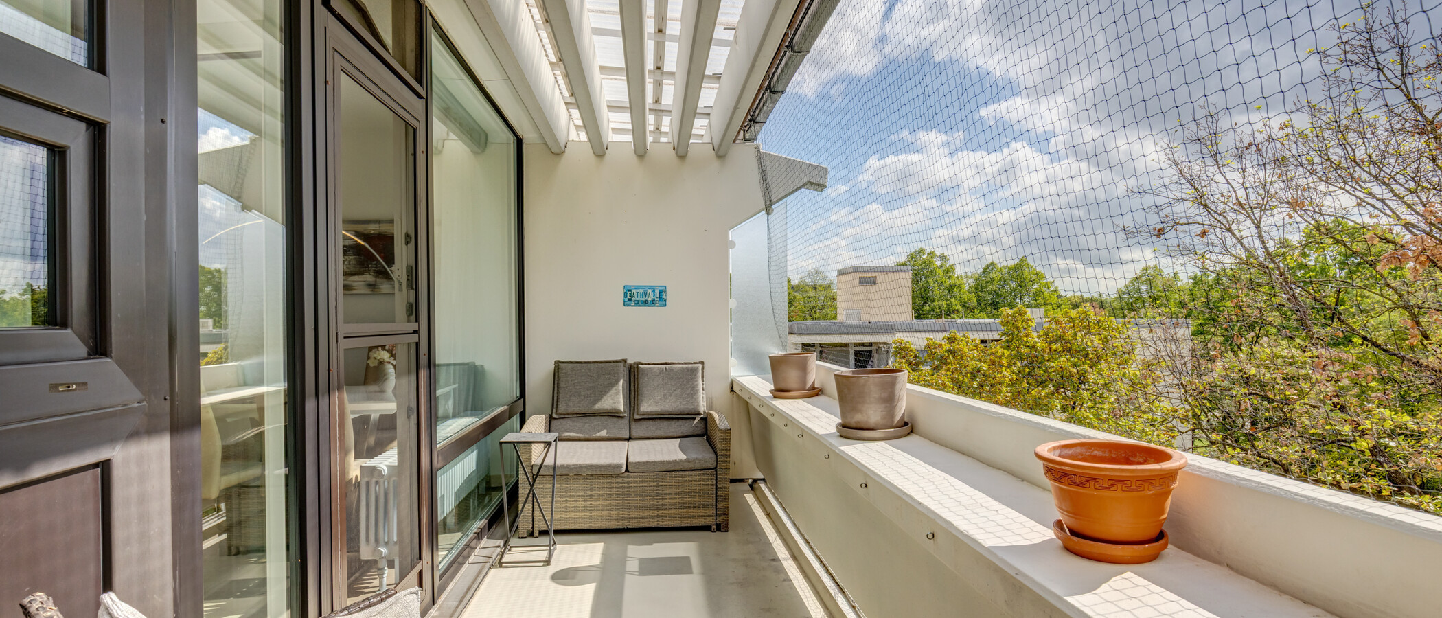 apartment München Neuperlach 01 balcony 15020